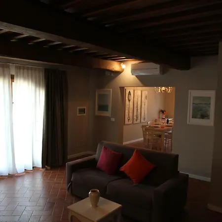 Apartmán Gelsomino