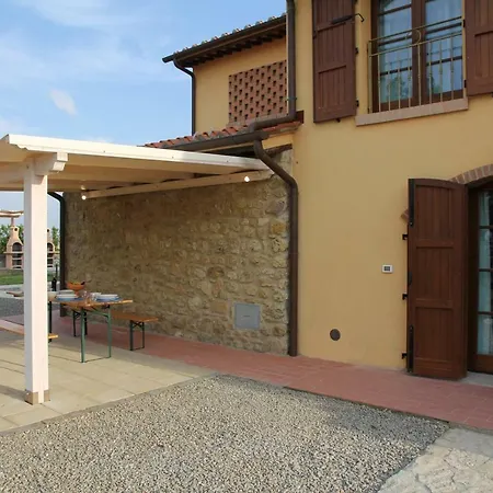Gelsomino Apartmán Orciatico