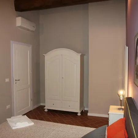 Apartman Gelsomino